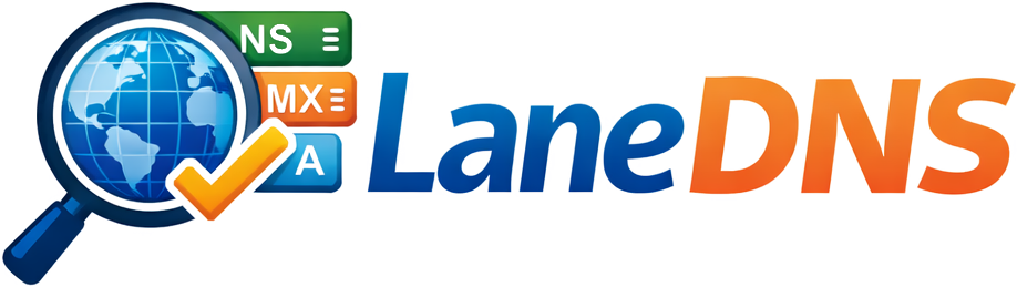 LaneDNS